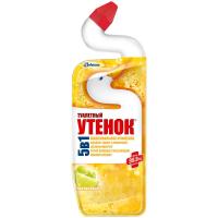 Средство д/туалета "Утенок" 5 в 1 750 мл (х12) (Цитрусовый) Россия