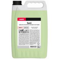 Средство для удаления ржавчины 5л PROFIT SANI Professional