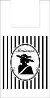 Пакет ПЭ типа "майка" 30х60см (13) (Марианна) Арт (х50/1500)