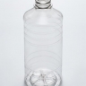 Бутылка ПЭТ 0,9л д.28 с ребрами для растворителя (х100) Россия - Бутылка ПЭТ 0,9л д.28 с ребрами для растворителя (х100) Россия