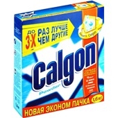 Средство для смягчения воды "Калгон", 550 Россия