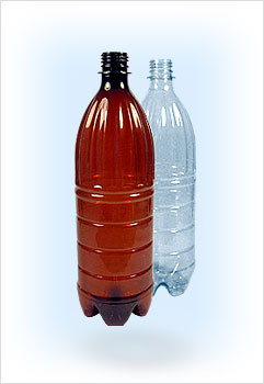 ПЭТ бутылка  тёмная, 1,5 литр ПЭТ бутылка, тёмная, 1.5л  
120шт/уп
120шт/кор
шт
 
