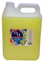 Мыло жидкое "Оптимум Professional" с глицерином, 5 л (Лимон) Россия 