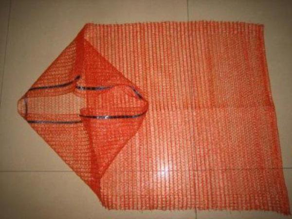  Сетка-мешок 50х80 с завязками до 40кг (красная х3000) Россия 