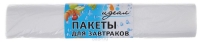 25х32 (7) Пакеты для завтраков Идеал (х100) Россия