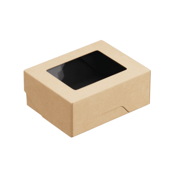 Контейнер OneBox 350 мл Черный (х600) Контейнер OneBox 350 мл Черный