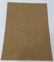 Бумага для выпечки силиконизированная Complement в листах 40*60 см 500 листов/упак  